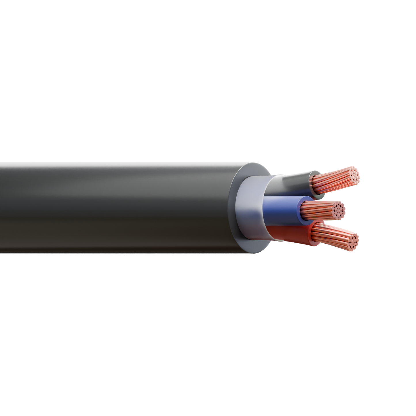 #12-5C EPR/CPE Tray Cable