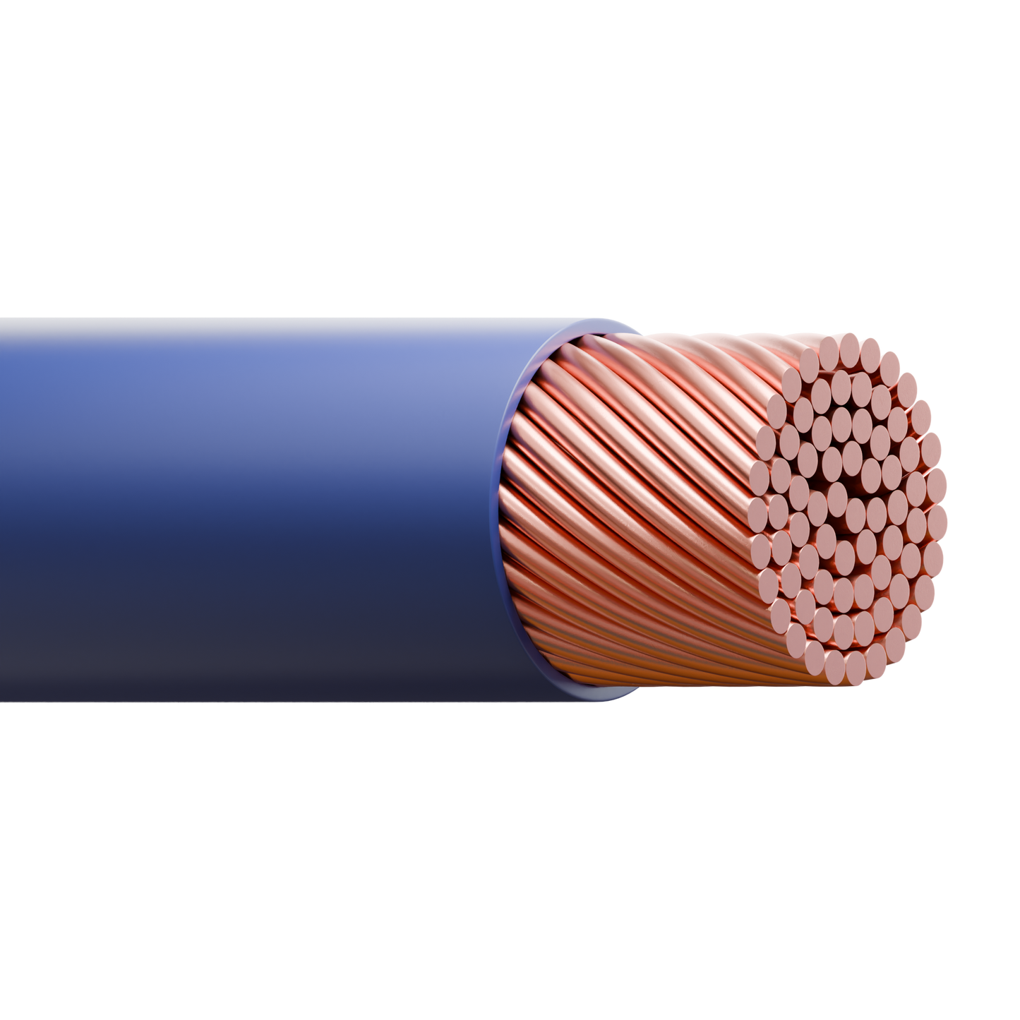 6 AWG XLP/USE-2/RHH/RHW-2 Building Wire