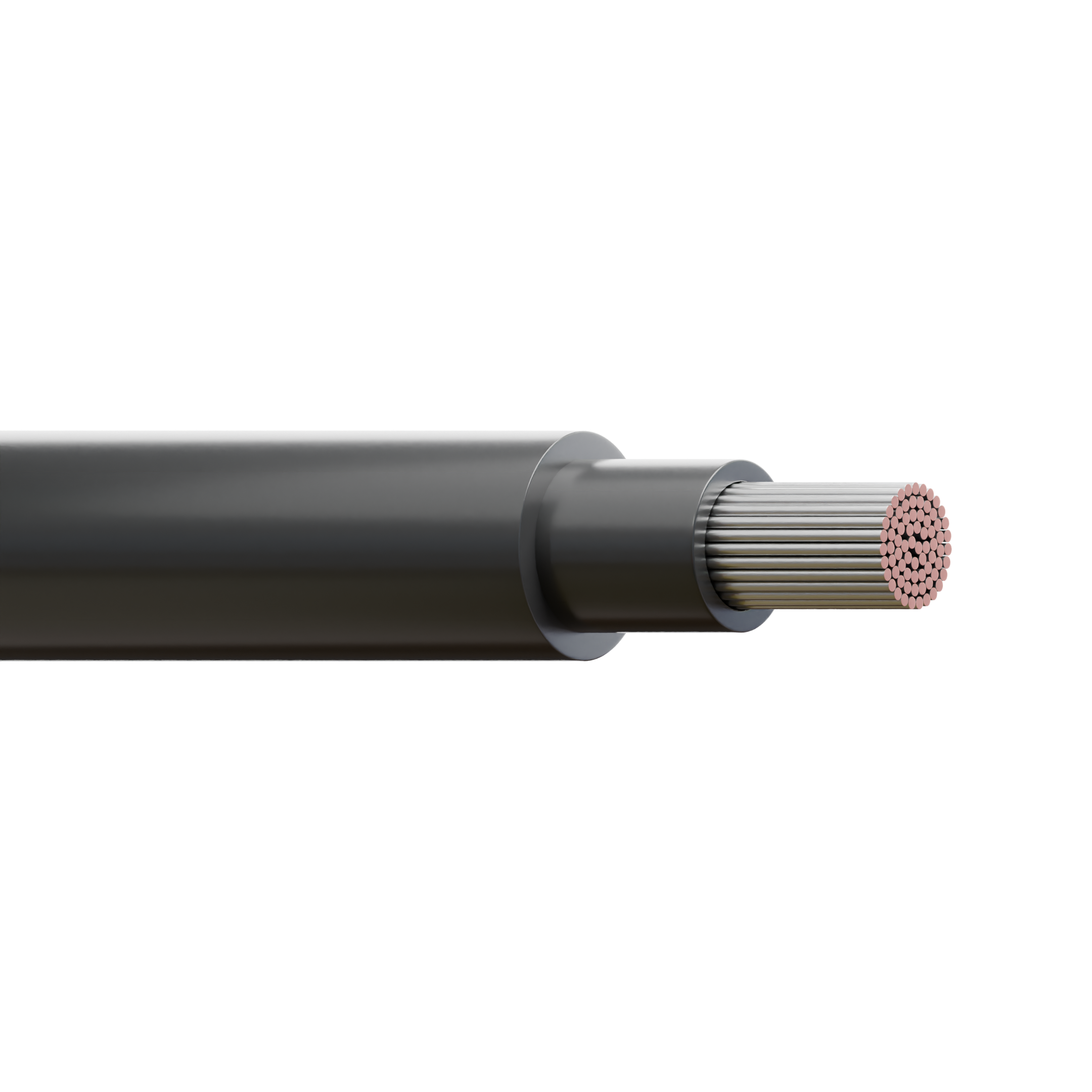 2 AWG XHHW Building Wire – American Cable Supply